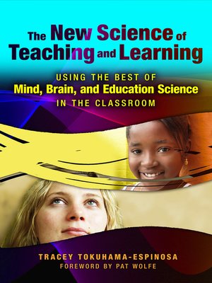 cover image of The New Science of Teaching and Learning
